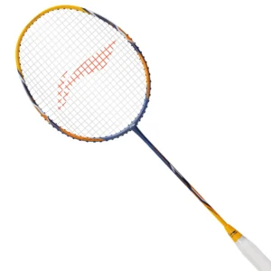 Badminton Racket Lq1