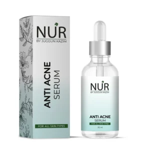 New Trend N. Natural Anti Acne Serum 30ml