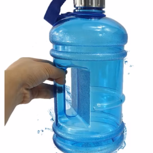 Plastic Water Bottle Tx6379