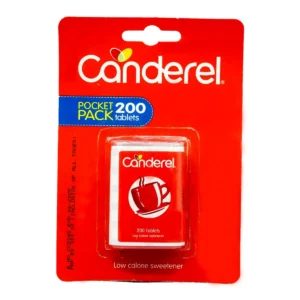 Canderel Tablet 200