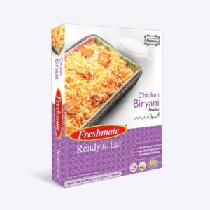 Freshmate Chicken Biryani 275gs