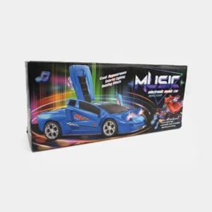 Electric Door Opening Car 8811-11