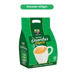 Morning Tea Kenya Vip Danedar 400g