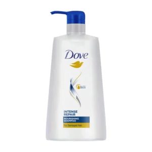 Dove Intence Repair 650ml