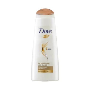 Dove Nourshing Oil Care Shampo 175ml
