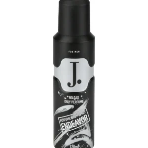 J. Endeavor - Deo Men 120ml