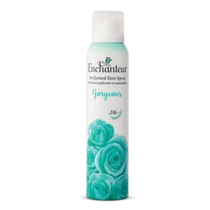 Enchanteur B/S 150ml Gorgeous