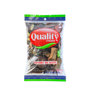 Qfp Garram Masala Sabit (Sp) 200g