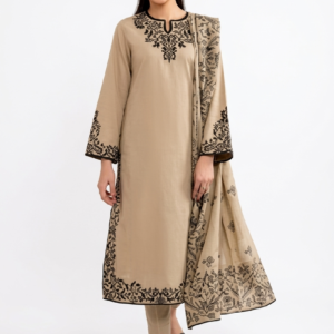 Sapphire Ladies Stitched