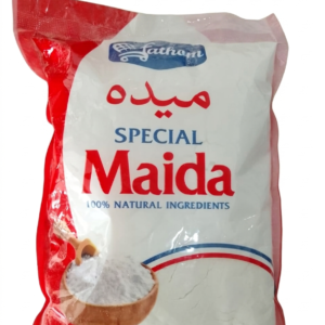 Fathom Maida 500Gm