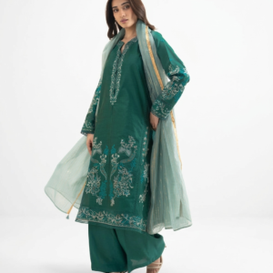 Sapphire Ladies Stitched