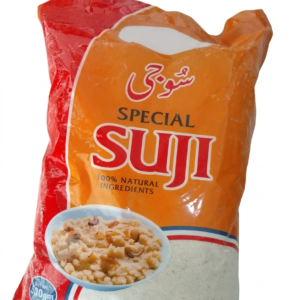 Fathom Suji 500Gm