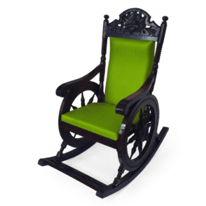 Evergreen Rocking Chair