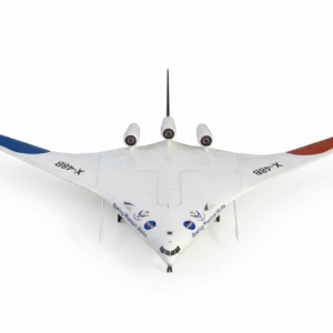 B/O Spacecraft(48/96)