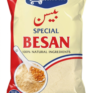 Fathom Besan 500g