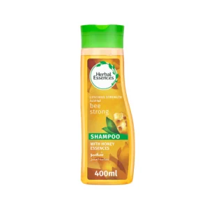 Herbal Essences Shampoo 400ml Bee Strong