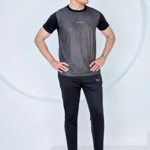 Wearium Shadow Fade (Dry Fit Track Suit)