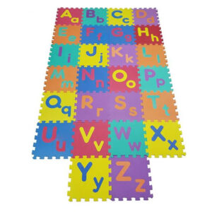 Puzzle Mat Small 3*3 Inches