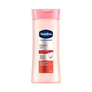 Vaseline Perfect 10Tm Lotion 200ml
