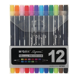 M&S Mars Speed Marker 888-12 6928393100012 Gen