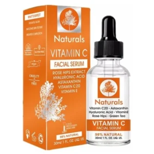 New Trend N. Natural Vitamin C Serum 30ml