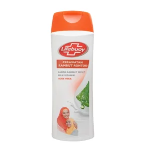 Lifebuoy Shampoo 340ml Hair Fall