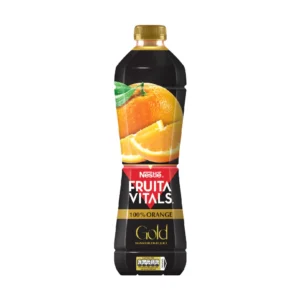 Nestle Fruita Vital Orange Gold Juice 1000ml