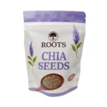 Roots & Fruits Chia Seeds 150g