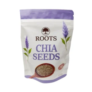Roots & Fruits Chia Seeds 330g