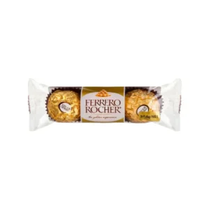 Ferrero Rocher Chocolate 37.5G