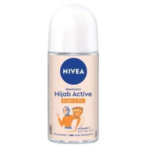 Nivea Roll On 50ml Hijab Active