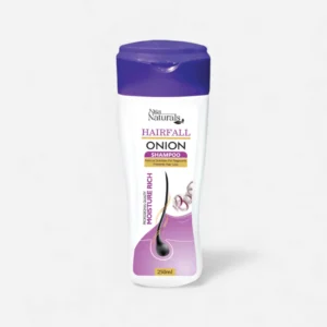 New Trend N. Natural Shampoo Onion 250ml