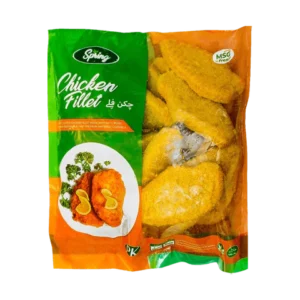 Pkmleat Spring Chicken Fillet