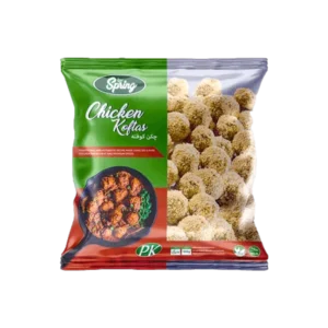 Pkmleat Spring Chicken Kofta