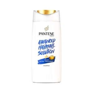 Pantenemlilky Extra Treatment Shampoo 650ml