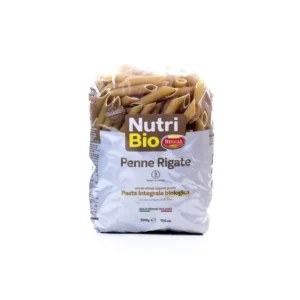 Reggia Nutri Bio Penne Rigate 500g