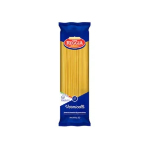 Raggia Pasta Vermicille (17) 500g