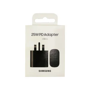 Mvs Samsung 25W Pd Adapter