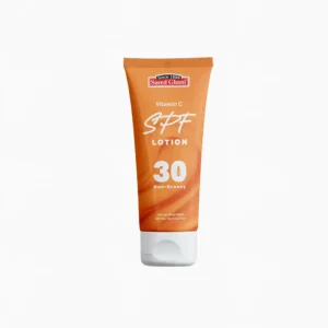 Saeed Ghani Vitamin C Spf Lotion 100ml