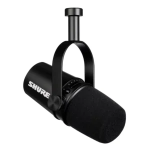 Mvs Multipower Type C Microphone Mphfc7