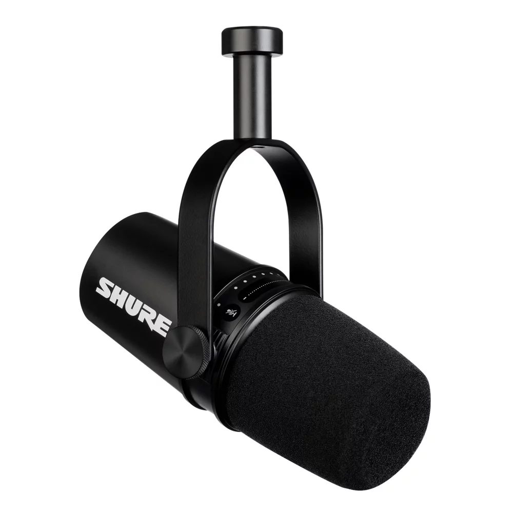 Mvs Multipower Type C Microphone Mphfc7