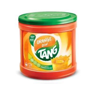 Tang Orange Big Tub 2.5Kg