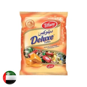 Tiffany Deluxe Toffee 700g
