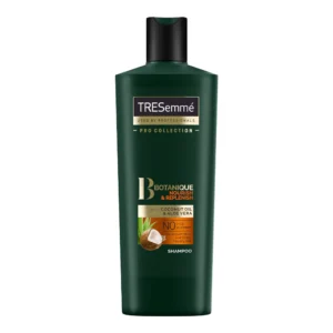 Tresemme Nourish & Replenish Shampoo 360ml(Green)