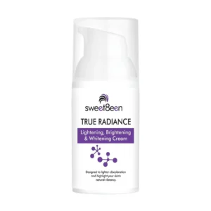 Sweet8Een True Radiance