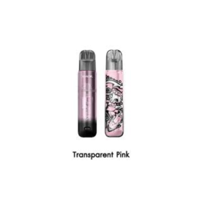 Mvs Smok Solus G Kit (Pink) Solus G