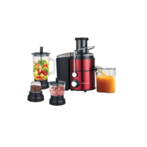 Westpoint Juicer/Blender/Grinder 3 In 1 Wf-1834