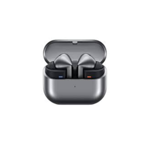 Mvs Anc/Enc Buds Pro3 Black