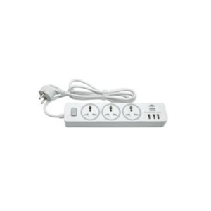 Wbm Usb Plug 250V