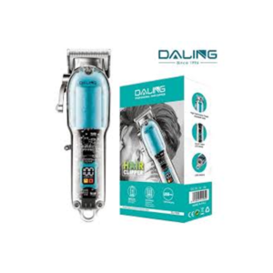 Mvs Daling Professional Hair Trimmer